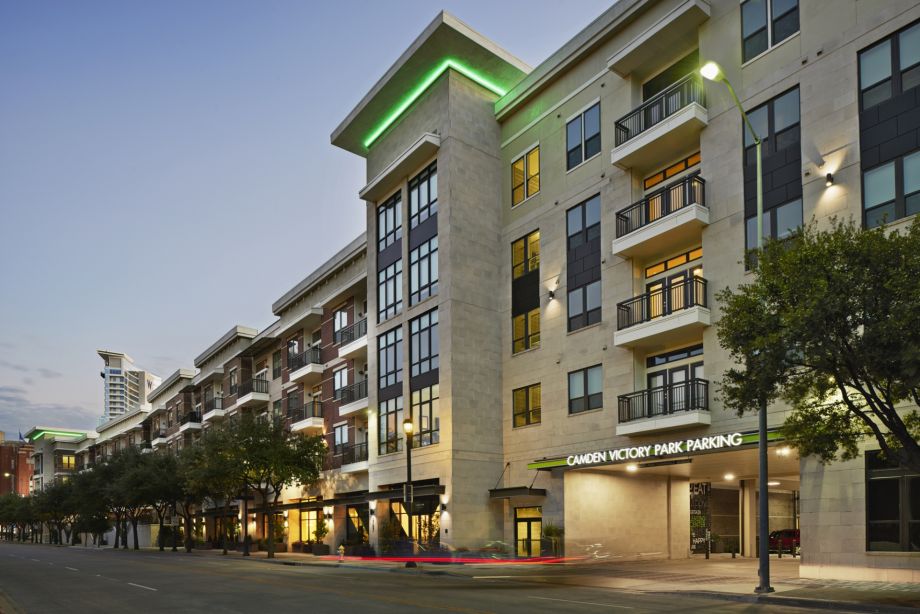 Camden Victory Park Apartments Dallas Tx Camden Victory Park Apartments Dallas Tx